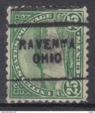 Annullo Ravenna Ohio United States